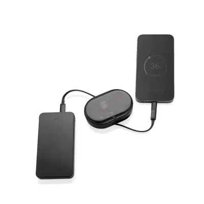 Chargevix RCS rplastic Multi-functional 60W charging set - Immagine 8