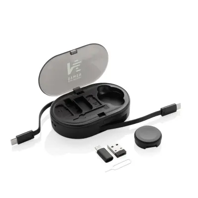 Chargevix RCS rplastic Multi-functional 60W charging set - Immagine 10