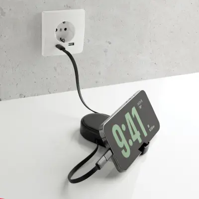 Chargevix RCS rplastic Multi-functional 60W charging set - Immagine 11