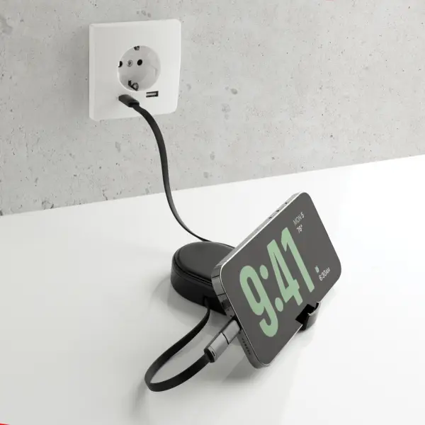 Chargevix RCS rplastic Multi-functional 60W charging set - Immagine 11
