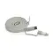 Cavo magnetico 2in1 ARC ultra fine da 60W con stampa - Anteprima 12