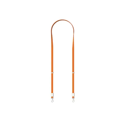 Cordino/tracolla NIVO in rPET RCS con stampa del tuo logo - Immagine 27