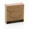 Caricatore wireless 5W in bambù - Anteprima 5