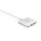 Caricatore wireless 10W con porte USB in plastica RCS - Anteprima 8