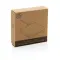 Caricatore wireless 10W con porte USB in plastica RCS - Anteprima 7