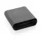 Caricatore wireless 15W 3 in 1 Swiss Peak in rPlastica - Anteprima 7