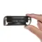 Caricatore wireless 15W 3 in 1 Swiss Peak in rPlastica - Anteprima 6