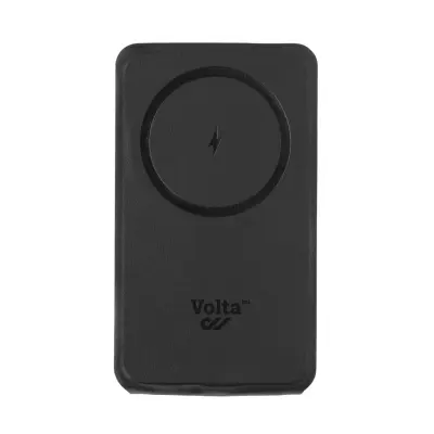 Caricatore wireless 3 in 1 15W Swiss Peak in rPlastica - Immagine 10
