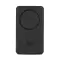 Caricatore wireless 3 in 1 15W Swiss Peak in rPlastica - Anteprima 10