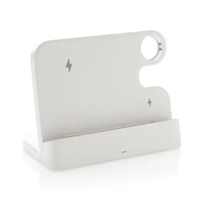 Caricatore doppio 15W Joltz in rPlastica RCS - Immagine 3