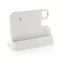 Caricatore doppio 15W Joltz in rPlastica RCS - Anteprima 3