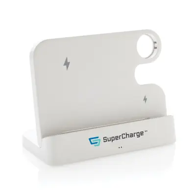 Caricatore doppio 15W Joltz in rPlastica RCS - Immagine 6