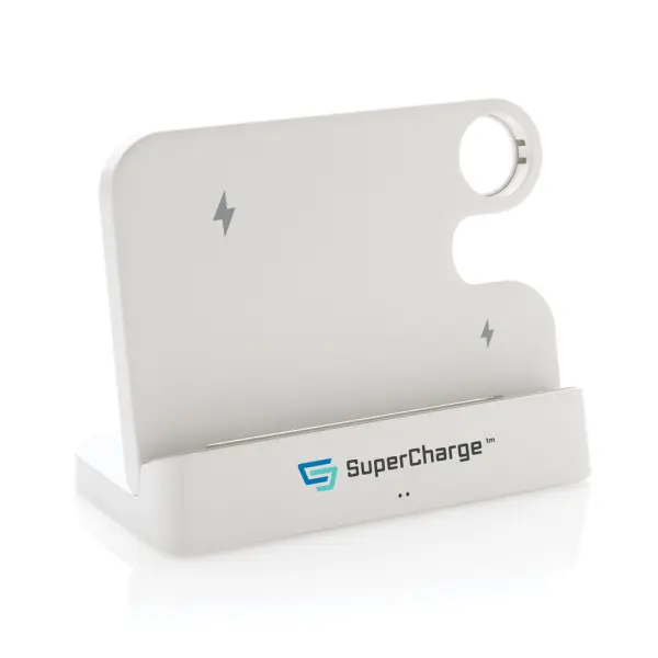 Caricatore doppio 15W Joltz in rPlastica RCS - Immagine 6