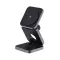 Caricatore pieghevole 15W 3in1 Terra in alluminio riciclato - Anteprima 4