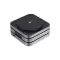 Caricatore pieghevole 15W 3in1 Terra in alluminio riciclato - Anteprima 5