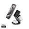 Caricatore pieghevole 15W 3in1 Terra in alluminio riciclato - Anteprima 1