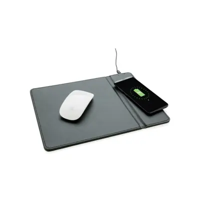 Mousepad with 5W wireless charging - Immagine 1