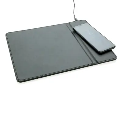 Mousepad with 5W wireless charging - Immagine 2