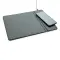 Mousepad with 5W wireless charging - Anteprima 2
