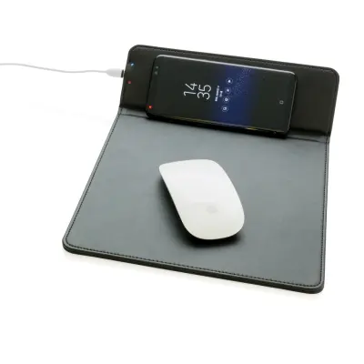 Mousepad with 5W wireless charging - Immagine 5