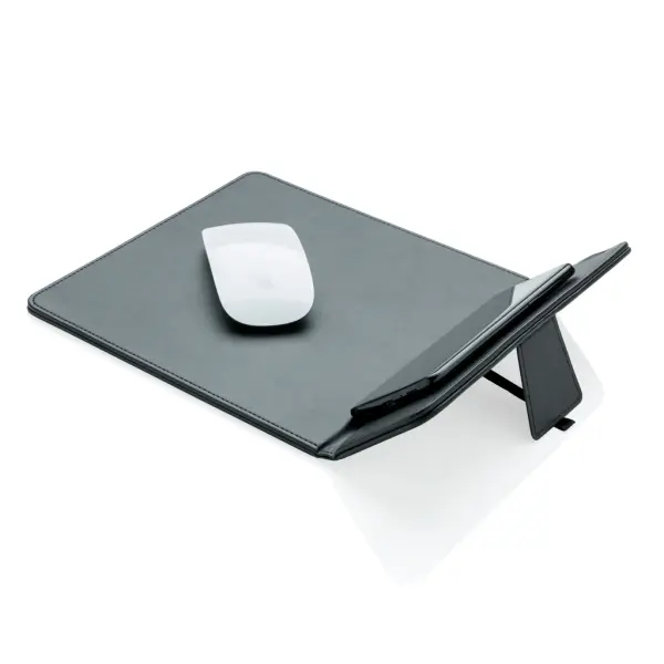 Mousepad with 5W wireless charging - Immagine 6