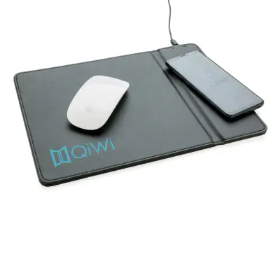 Mousepad with 5W wireless charging - Immagine 8