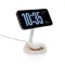 Ontario RCS rplastic 15W magnetic charging 2 in 1 stand - Anteprima 4