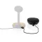 Ontario RCS rplastic 15W magnetic charging 2 in 1 stand - Anteprima 5