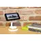 Ontario RCS rplastic 15W magnetic charging 2 in 1 stand - Anteprima 8