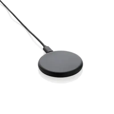 Magnapad 15W RCS rplastic magnetic 3 in 1 charging pad - Immagine 1