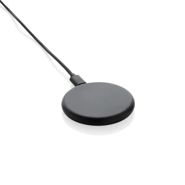 Magnapad 15W RCS rplastic magnetic 3 in 1 charging pad - Immagine 1