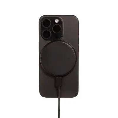 Magnapad 15W RCS rplastic magnetic 3 in 1 charging pad - Immagine 6
