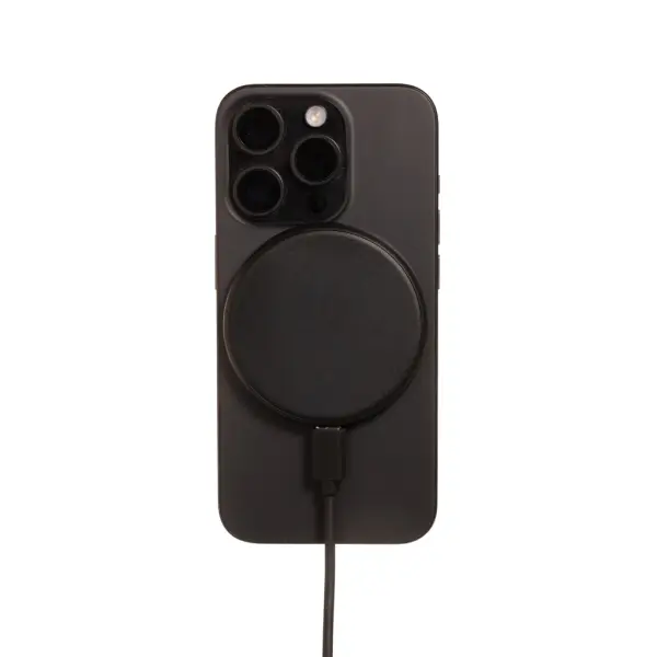 Magnapad 15W RCS rplastic magnetic 3 in 1 charging pad - Immagine 6