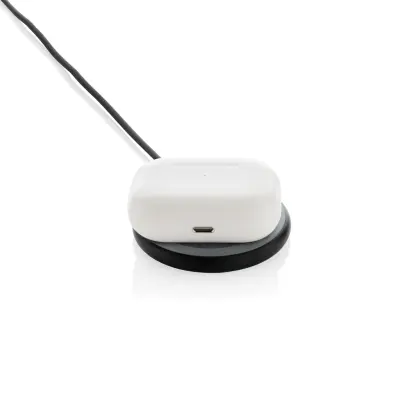 Magnapad 15W RCS rplastic magnetic 3 in 1 charging pad - Immagine 7
