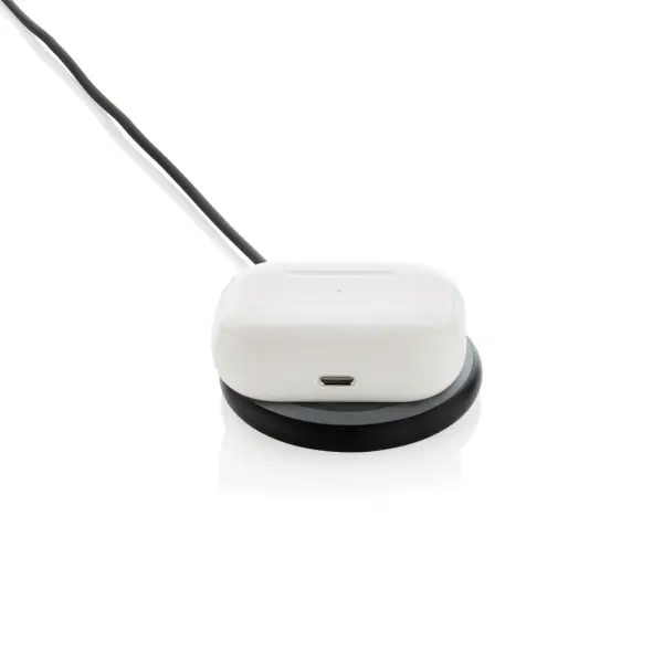 Magnapad 15W RCS rplastic magnetic 3 in 1 charging pad - Immagine 7