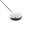 Magnapad 15W RCS rplastic magnetic 3 in 1 charging pad - Anteprima 7