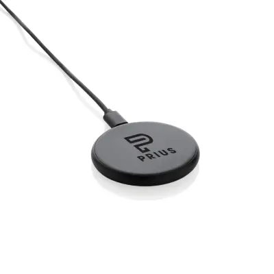Magnapad 15W RCS rplastic magnetic 3 in 1 charging pad - Immagine 8