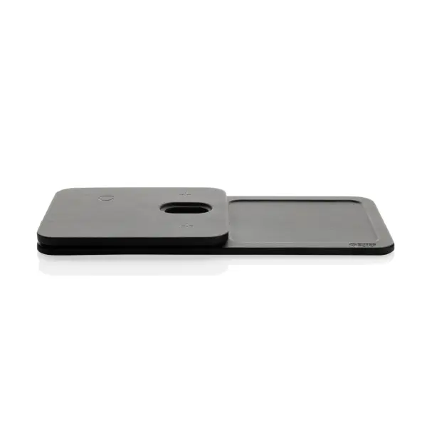 Base di ricarica wireless 3 in 1 Swiss Peak - Immagine 6