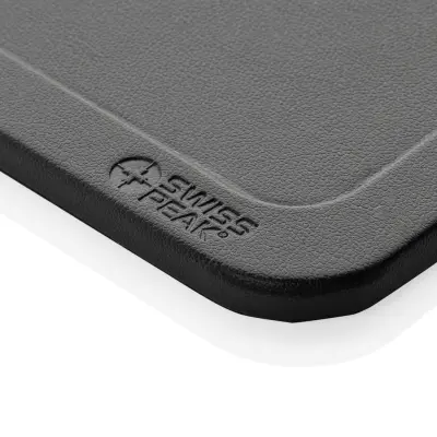 Base di ricarica wireless 3 in 1 Swiss Peak - Immagine 5