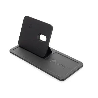 Base di ricarica wireless 3 in 1 Swiss Peak - Immagine 8