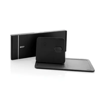 Base di ricarica wireless 3 in 1 Swiss Peak - Immagine 7