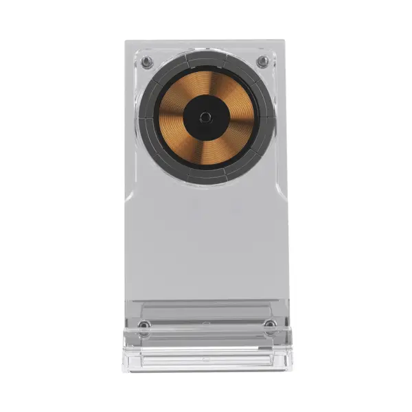 Magcharge 15W magnetic wireless charging stand - Immagine 4