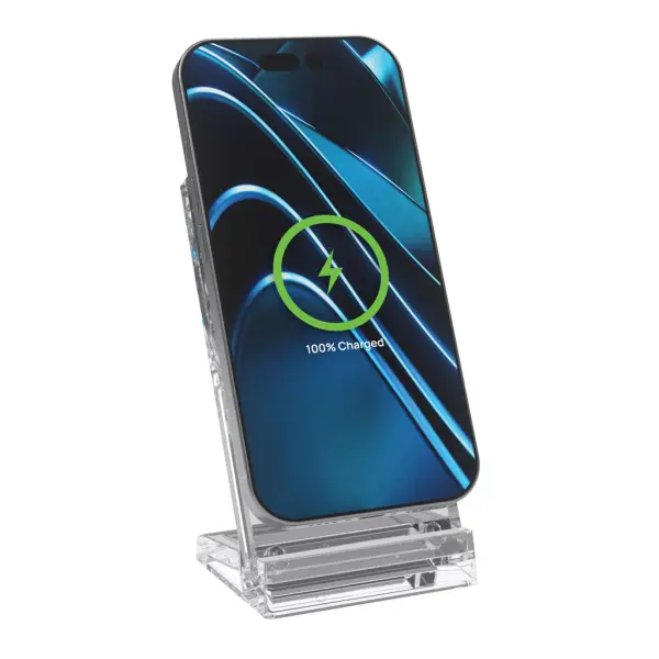 Magcharge 15W magnetic wireless charging stand - Immagine 2