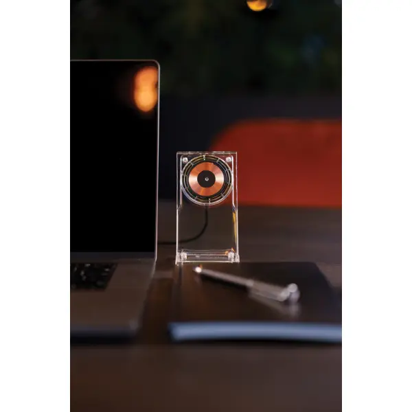 Magcharge 15W magnetic wireless charging stand - Immagine 9