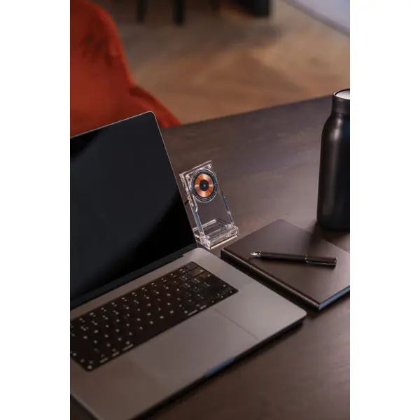 Magcharge 15W magnetic wireless charging stand - Immagine 10