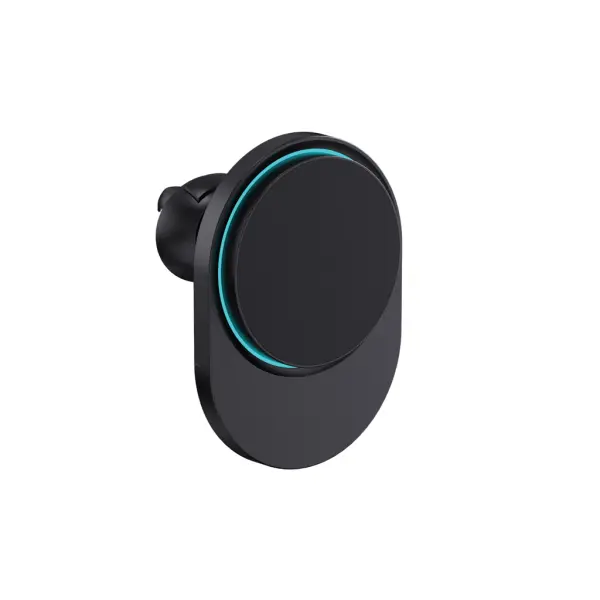 Caricatore magnetico 15W da auto PowerCruze - Immagine 1