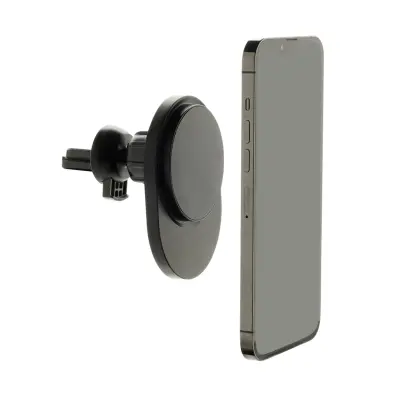 Caricatore magnetico 15W da auto PowerCruze - Immagine 4