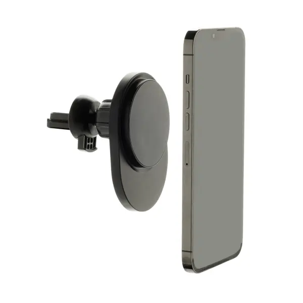 Caricatore magnetico 15W da auto PowerCruze - Immagine 4