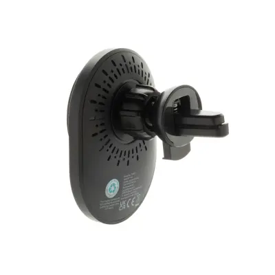 Caricatore magnetico 15W da auto PowerCruze - Immagine 6