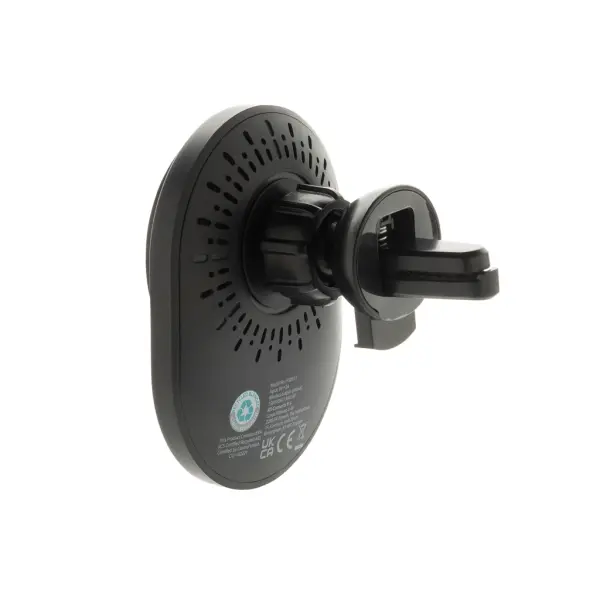 Caricatore magnetico 15W da auto PowerCruze - Immagine 6